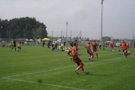 XV Ogólnopolskie Igrzyska LZS - Opole 2012 23-25.08.2012r.