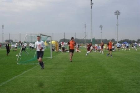 XV Ogólnopolskie Igrzyska LZS - Opole 2012 23-25.08.2012r.