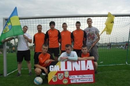 XV Ogólnopolskie Igrzyska LZS - Opole 2012 23-25.08.2012r.