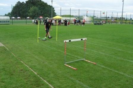 XV Ogólnopolskie Igrzyska LZS - Opole 2012 23-25.08.2012r.
