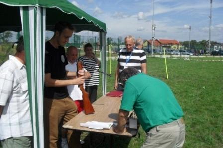 XV Ogólnopolskie Igrzyska LZS - Opole 2012 23-25.08.2012r.