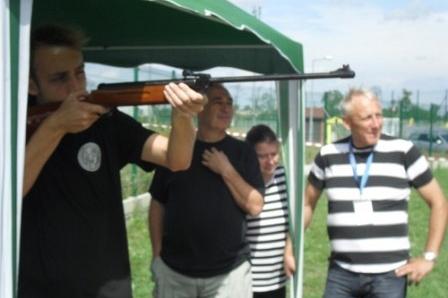 XV Ogólnopolskie Igrzyska LZS - Opole 2012 23-25.08.2012r.