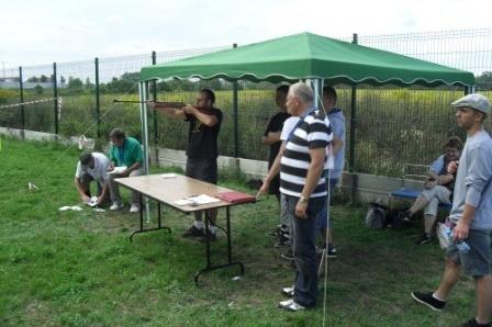 XV Ogólnopolskie Igrzyska LZS - Opole 2012 23-25.08.2012r.