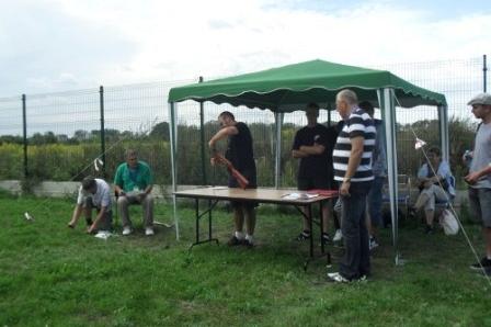 XV Ogólnopolskie Igrzyska LZS - Opole 2012 23-25.08.2012r.