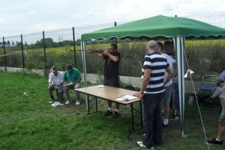 XV Ogólnopolskie Igrzyska LZS - Opole 2012 23-25.08.2012r.