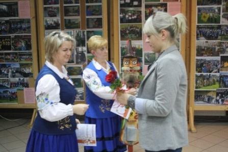 Spotkanie sekcji działających przy GDK 24.01.2013r.
