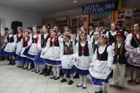 Spotkanie sekcji działających przy GDK 24.01.2013r.