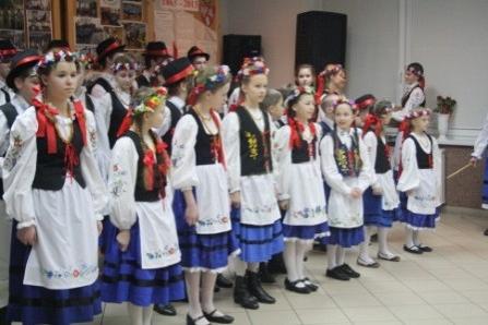 Spotkanie sekcji działających przy GDK 24.01.2013r.