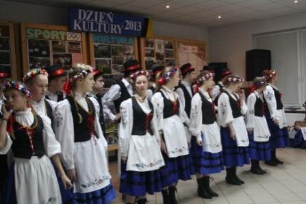 Spotkanie sekcji działających przy GDK 24.01.2013r.
