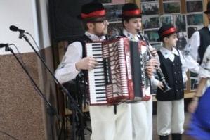 Spotkanie sekcji działających przy GDK 24.01.2013r.
