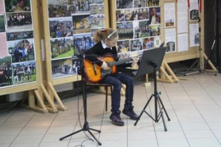 Spotkanie sekcji działających przy GDK 24.01.2013r.