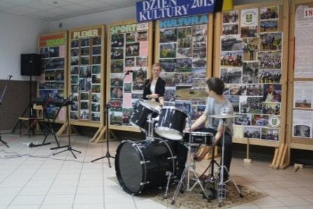 Spotkanie sekcji działających przy GDK 24.01.2013r.