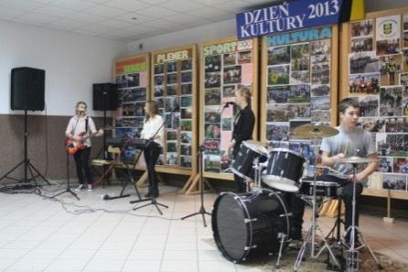 Spotkanie sekcji działających przy GDK 24.01.2013r.