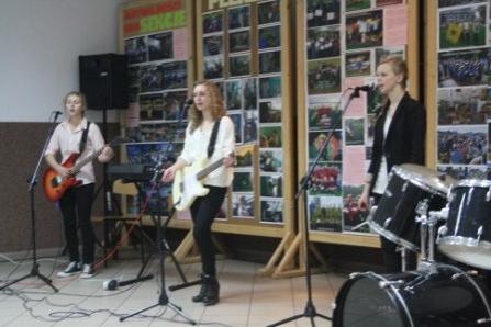 Spotkanie sekcji działających przy GDK 24.01.2013r.