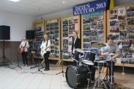 Spotkanie sekcji działających przy GDK 24.01.2013r.
