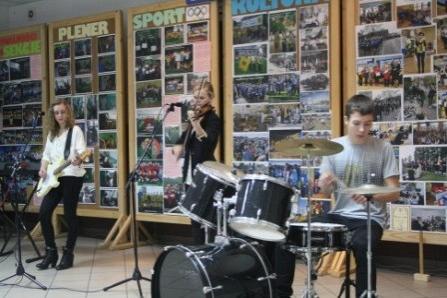 Spotkanie sekcji działających przy GDK 24.01.2013r.