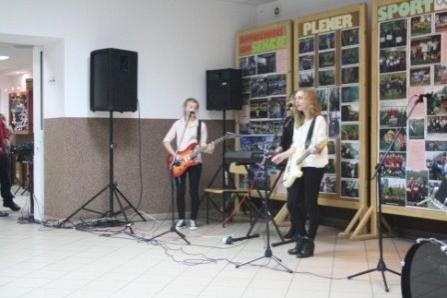 Spotkanie sekcji działających przy GDK 24.01.2013r.