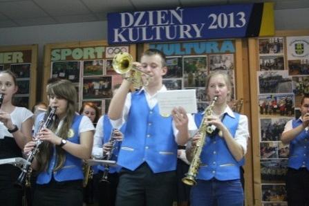 Spotkanie sekcji działających przy GDK 24.01.2013r.