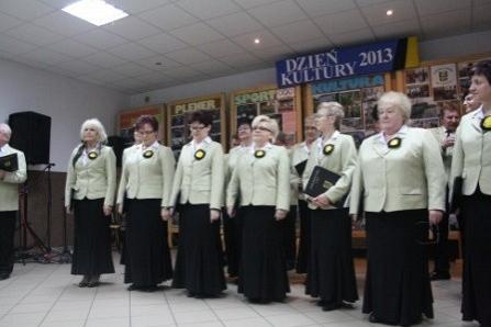 Spotkanie sekcji działających przy GDK 24.01.2013r.
