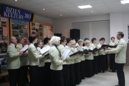 Spotkanie sekcji działających przy GDK 24.01.2013r.