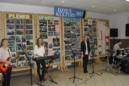 Spotkanie sekcji działających przy GDK 24.01.2013r.