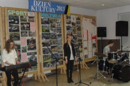 Spotkanie sekcji działających przy GDK 24.01.2013r.