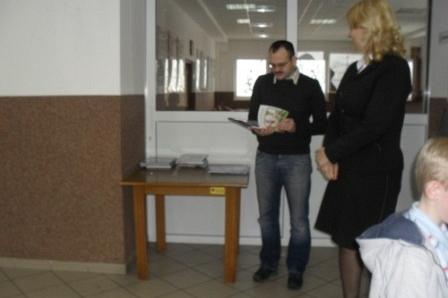 Podsumowanie konkursu plastycznego - ,,Twoja wiedza i czujka czadu w domu, tlenek węgla nic złego nie zrobi nikomu