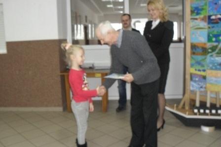Podsumowanie konkursu plastycznego - ,,Twoja wiedza i czujka czadu w domu, tlenek węgla nic złego nie zrobi nikomu