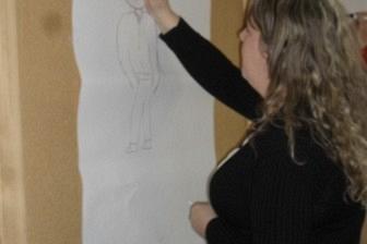 Gminne obchody DNIA KOBIET 09.03.2013r.
