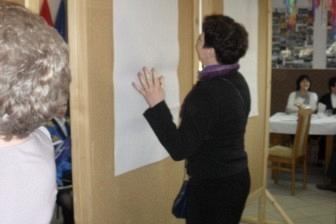 Gminne obchody DNIA KOBIET 09.03.2013r.
