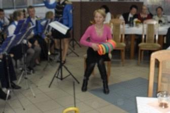 Gminne obchody DNIA KOBIET 09.03.2013r.