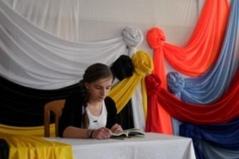 Konkurs czytelniczy ,,Mester belnego czetanio