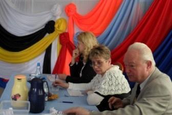 Konkurs czytelniczy ,,Mester belnego czetanio
