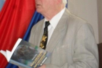Konkurs czytelniczy ,,Mester belnego czetanio
