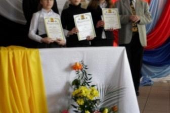 Konkurs czytelniczy ,,Mester belnego czetanio