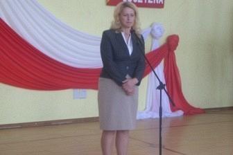 Obchody 68 rocznicy zakończenia II Wojny Światowej - Strzepcz 09.05.2013r.