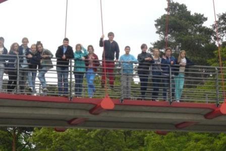 Gminna Orkiestra Dęta z Lini na V Ogólnopolskim Zlocie Chórów i Orkiestr w Licheniu 25.05.2013r.