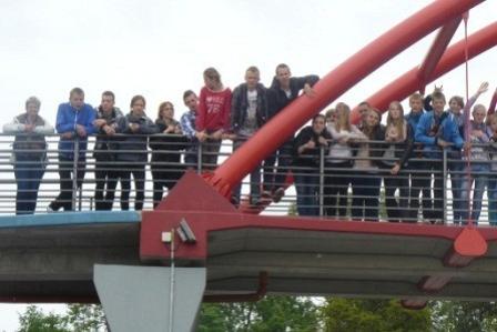 Gminna Orkiestra Dęta z Lini na V Ogólnopolskim Zlocie Chórów i Orkiestr w Licheniu 25.05.2013r.