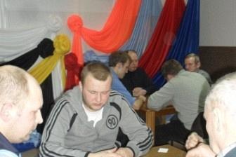 I Turniej Gminny Gry w Kaszubską ,,Baśkę