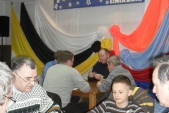 I Turniej Gminny Gry w Kaszubską ,,Baśkę