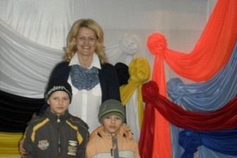 I Turniej Gminny Gry w Kaszubską ,,Baśkę