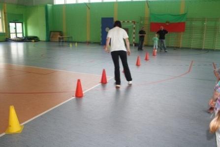 Rodzinne Rozgrywki Sportowe 15.06.2013r.