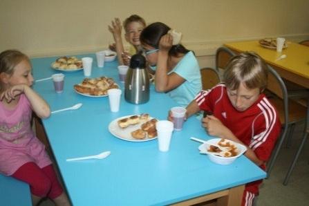 Rodzinne Rozgrywki Sportowe 15.06.2013r.