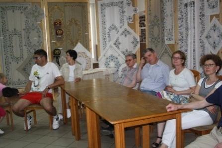 Rodzinne Rozgrywki Sportowe 15.06.2013r.