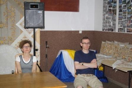 Rodzinne Rozgrywki Sportowe 15.06.2013r.