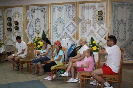 Rodzinne Rozgrywki Sportowe 15.06.2013r.