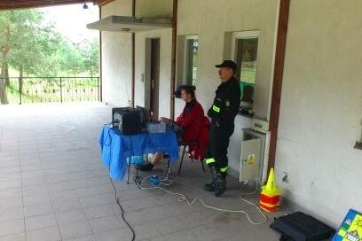 XIV Mistrzostwa Woj. Pomorskiego LZS w Piłce Nożnej Weteranów 29.06.2013r.