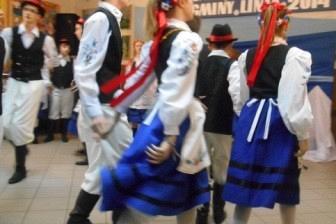 GALA KULTURY GMINY LINIA 18.01.2014r.