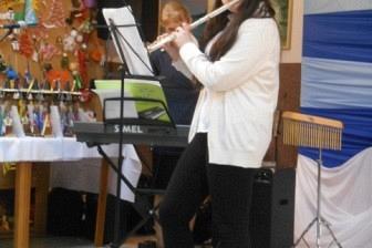 GALA KULTURY GMINY LINIA 18.01.2014r.