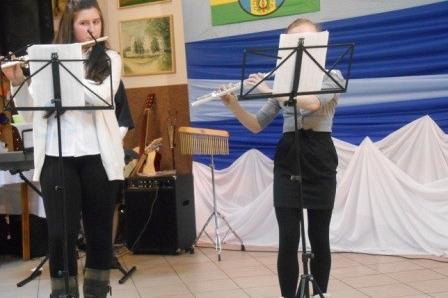 GALA KULTURY GMINY LINIA 18.01.2014r.